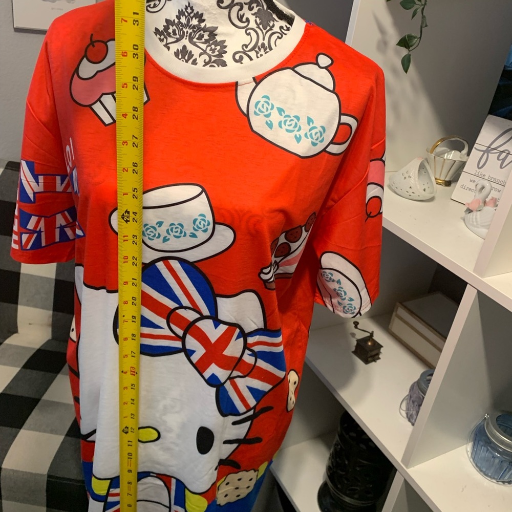 Hello Kitty NWT - Picture 2 of 5
